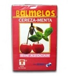 Balmelos Cereza Cajita S/a