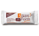 Sikenform CP barrita chocolate 1ud