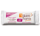 Sikenform CP barrita frutas del bosque 1ud