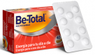 Be-Total Adultos 40 Comprimidos