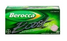 Berocca Boost 30 Comprimidos Efervescentes