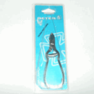 Beter Alicates Pedicuro Cromado 12 Cm