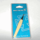 Beter Cortacuticulas Mango Marfil