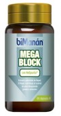 Bimanan Mega Block 60 capsulas