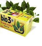 Bio3 Te Verde Infusion 25 Uds