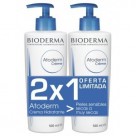 Bioderma Atoderm Crema 500ml DUPLO