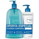 Bioderma Atoderm PACK Gel de Ducha 1000ml + Crema Hidratante 500ml