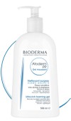 Bioderma Atoderm PP Gel Moussant 500ml