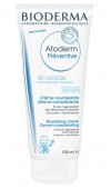 Bioderma Atoderm Preventive 200ml