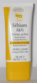 Sebium AKN Crema 30 ml
