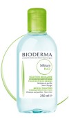 Bioderma Sebium H2O Solucion Micelar 250ml