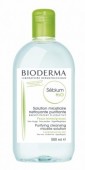 Bioderma Sebium H2O Solucion Micelar 500ml