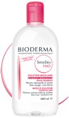 Bioderma Sensibio H2O 500ml