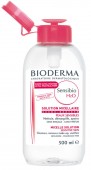 Bioderma Sensibio H2O PUMP 500ml