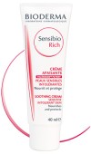 Bioderma Sensibio Rica Crema 40ml