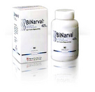 BiNarval 90 Comprimidos