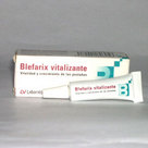Blefarix Vitalizante Ung�ento 4 Ml.