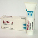 Blefarix Gel 30 Ml.
