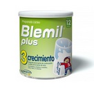 Blemil Plus 3 Crecimiento 800gr