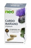 Cardo Mariano Neo 45 Capsulas