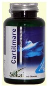 Cartilago De Tiburon Total Wellness 110 capsulas