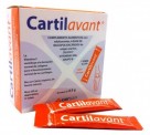 Cartilavant 20 sobres