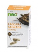 Cascara Sagrada Neo 45 Capsulas