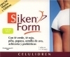 Sikenform Celulidren Forte 15 Sobres