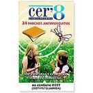 Cerocho Parches Antimosquitos 24 Uds