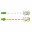 Chicco Clip con Cadena Unisex