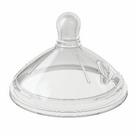 Chicco Tetina Step Up 3 Flujo Papilla +6m 2uds