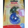 Chupete Nukete Trendline Latex T1 2 Uds