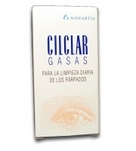 Cilclar 100 Gasas
