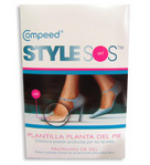 Compeed Style Sos Plantilla Gel 2 Uds