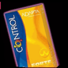 Control Adapta Forte 12 Uds