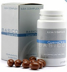 Cosmeclinik Basico Ilea Complex 45 Caps