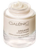 Galenic Argane Crema Confort Reparadora 50 Ml