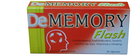 De Memory Flash 30 Capsulas