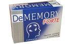 De Memory Forte 14 Sobres