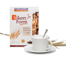 Sikenform GS Copos De Trigo 250gr