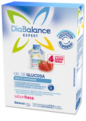 Diabalance Expert Gel de glucosa de efecto sostenido