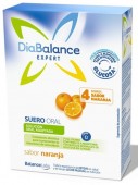 Diabalance Expert Suero Oral Sabor Naranja
