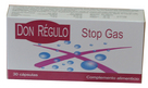 Don Regulo Stop Gas 30 Capsulas