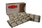 Don Regulo Viente Plano 45 Capsulas