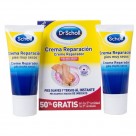 Dr Scholl Crema Reparacion 60 ml Duplo