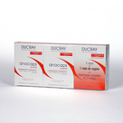 Ducray Anacaps Tri-Activ Pack 3x30capsulas