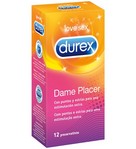 Durex Easy On Pleasuremax - Dame Placer 12uds