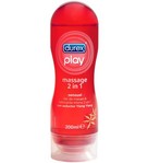 Durex Play Masaje Sensual 200ml