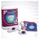Durex Play Vibration Ultra