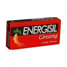 Energisil Ginseng 1000mg 30 Capsulas